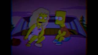 Juice WRLD - Lucid Dreams / Bart Simpson edit