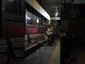 西本喜美子：びっくりした〜