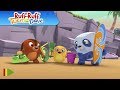 Ruff Ruff Tweet And Dave 06 A Beach Adventure