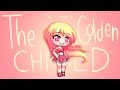 [OLD] The Golden Child | tfw u remember ur 11 year old self