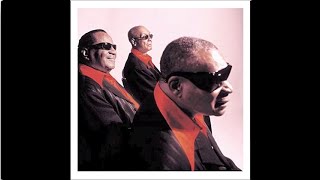 Wade in the Water - The Blind Boys of Alabama