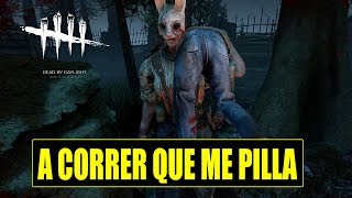 Vídeo Dead by Daylight