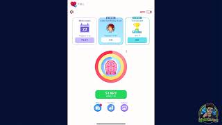 Cryptogram: Word Brain Puzzle Levels 148 - 153 Answers