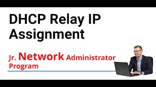 DHCP Relay IP Assignment