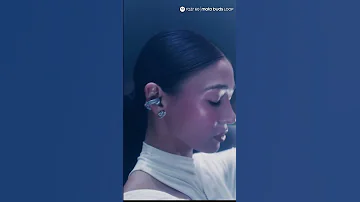 Hello BrilliantCollection Motorola Razr 60 E Moto Buds Loop Decorados Com Cristais Swarovski 