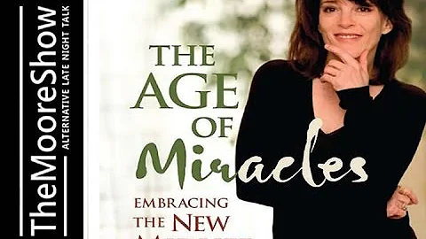 Marianne Williamson Law of Divine Compensation | T...