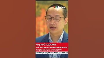 Công nghệ kỹ thuật A.I hỗ trợ rất lớn cho những kẻ lừa đảo | VTVIndex