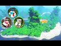 【マイクラ】1週間「無人島」から脱出しようとした結果!?
