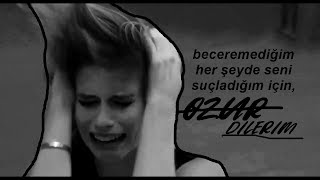 Christina Aguilera - Hurt Türkçe Çeviri