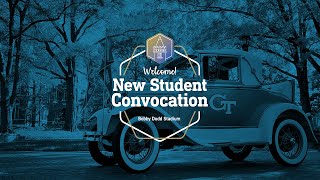 Class of 2026: Welcome Home