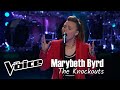 Marybeth Byrd sing &quot;All I Ask&quot; on The Knockouts of The Voice