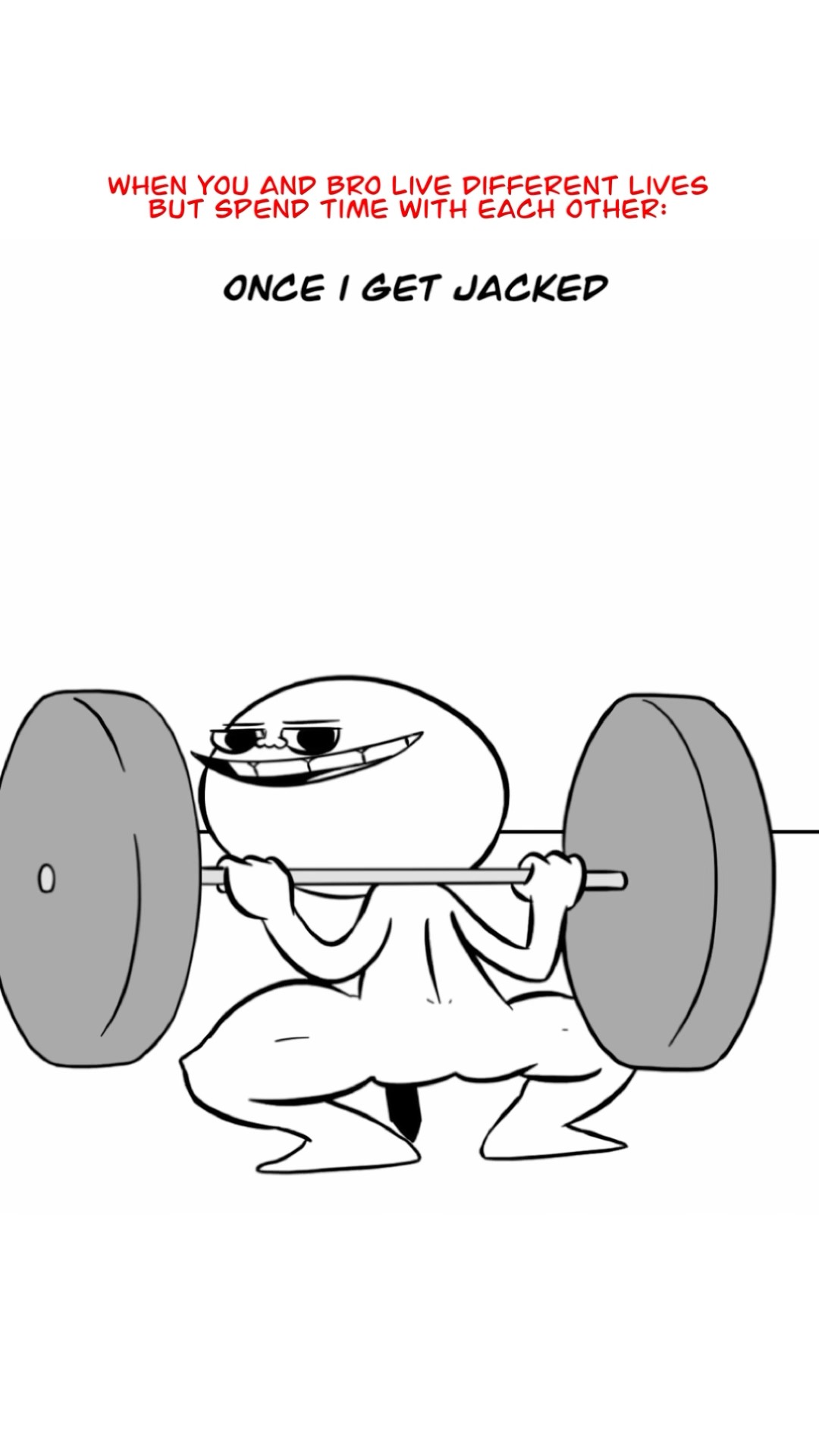 Me And Bro ? (Animation Meme) #shorts