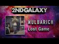 Nulbarich - Lost Game (Audio)
