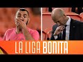 LA LIGA BONITA #19 - VALENCIA ROZBIŁA REAL! ZIDANE STRACIŁ POMYSŁ NA KRÓLEWSKICH? ATLETICO ZACHWYCA!