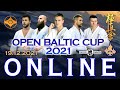 «Open Baltic Cup 2021»