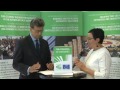 Interview with Michalis Angelopoulos (Greece, EPP/CCE) Congress member  and Mayor of Samos Island