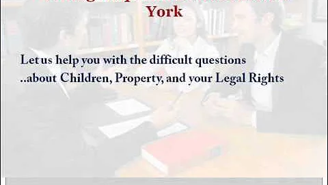 Find an Attorney in New York with Free Legal Help