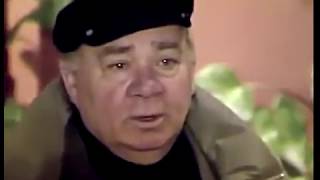 видео: Евгений Леонов. 1992 год картинка: Евгений Леонов. 1992 год