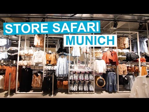 Primark Store Safari Toulouse Youtube