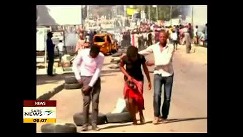 Car bomb kills 19 in Nigeria