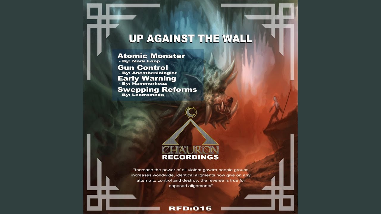 Guarda Atomic Monster (Original Mix) su YouTube Guarda Atomic Monster (Original Mix) su YouTube