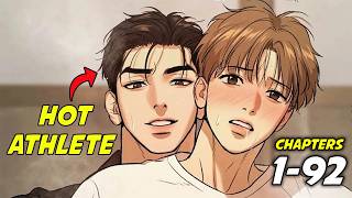 He was Being Harassed by Loan Sharks Until a Hot Athlete Came to the Rescue (Ch. 1-92) Information