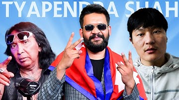 zalan - Tyapendra shah | Balen VS Everybody