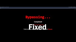 [Fixed] Bypass Volcano key | Bypass Workink