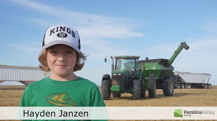 Meals in the Field #4 - Kelly and Julie Janzen