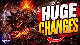 These Genesis 1 Changes Will Affect Everyone - Ark Survival Ascended