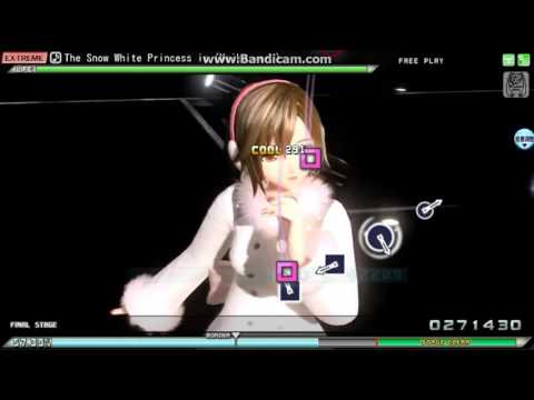 [PPD] (Meiko ver.) The snow White Princess Is Extreme Perfect