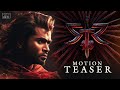 Str 48  motion teaser  str  desingh periyasamy  kamal haasan