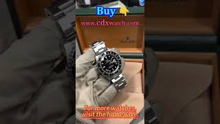 Robust Mechanical Watch Superior Quality🔥