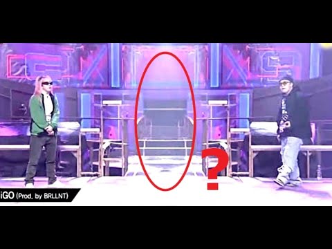 '마약 혐의'로 하차한 오왼 어떻게 편집했는지 신기한 어제자 '쇼미9'