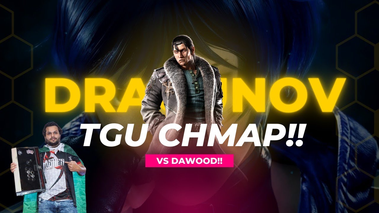 Abid Rajpoot (Reina) Vs Dawood Sikandar (Dragunov) Ft5 - YouTube