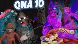 QnA part 10