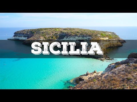 Top 10 cosa vedere in Sicilia