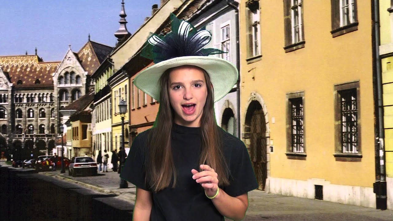 On the Razzle - YouTube