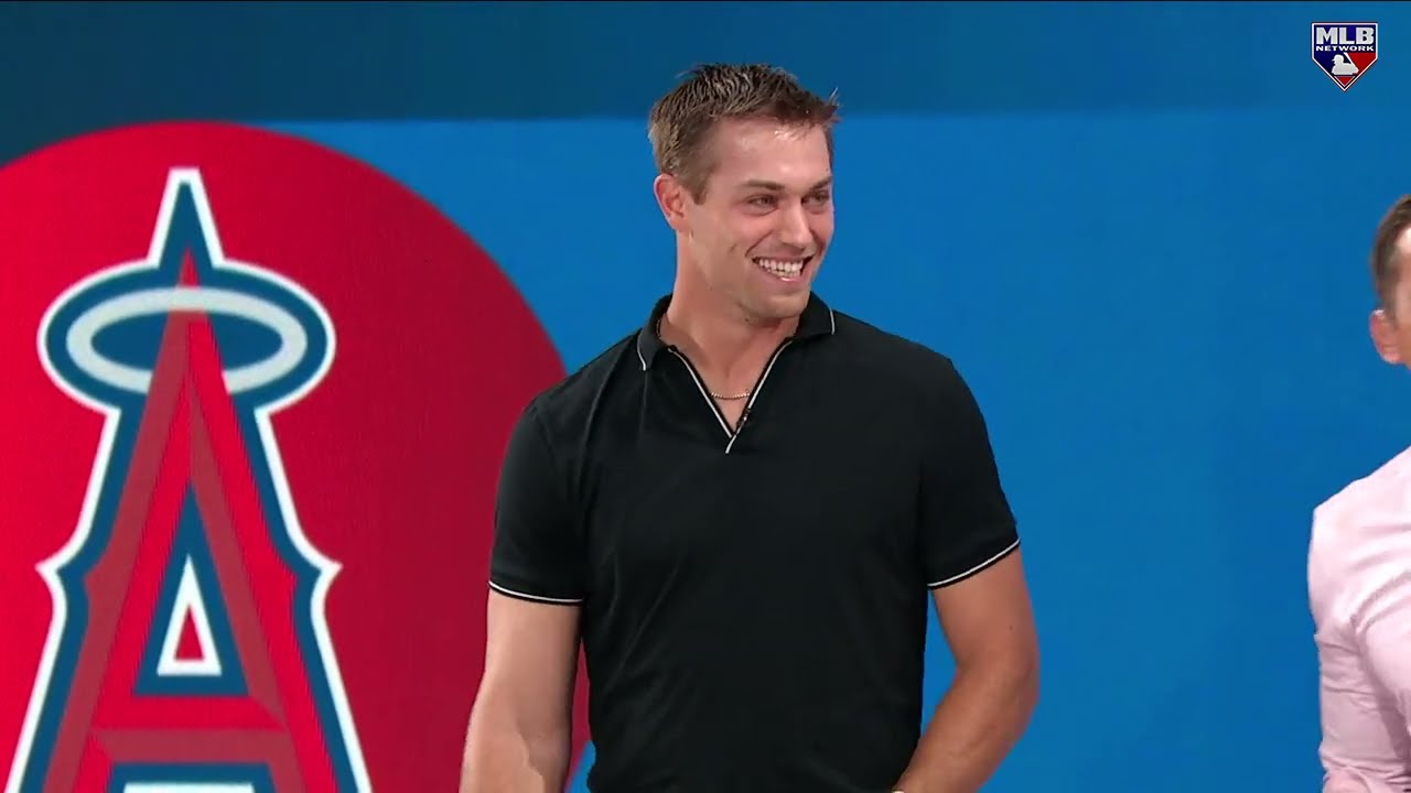 Flamethrower Ben Joyce talks mechanics 👀 | MLB Central