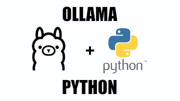Cómo Usar Ollama en Python con la Librería de OpenAI 🐍