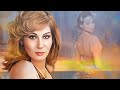 نوادر كروان الشرق السيدة فايزة أحمد واغنية الحكاية إيه 1969HD