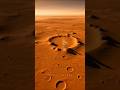 Zebra on mars #universe #space #solarsystem #education #science #astronomy #infacttelugu #isro