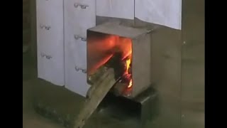 wooden rotary oven 84 tray| Lakdi se chalne wala oven| #baking #bollywood #ronaldo
