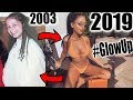 HOW TO GLOW UP!