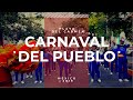 Carnaval 2019, Playa Del Carmen, Mexico. SoulRay TV