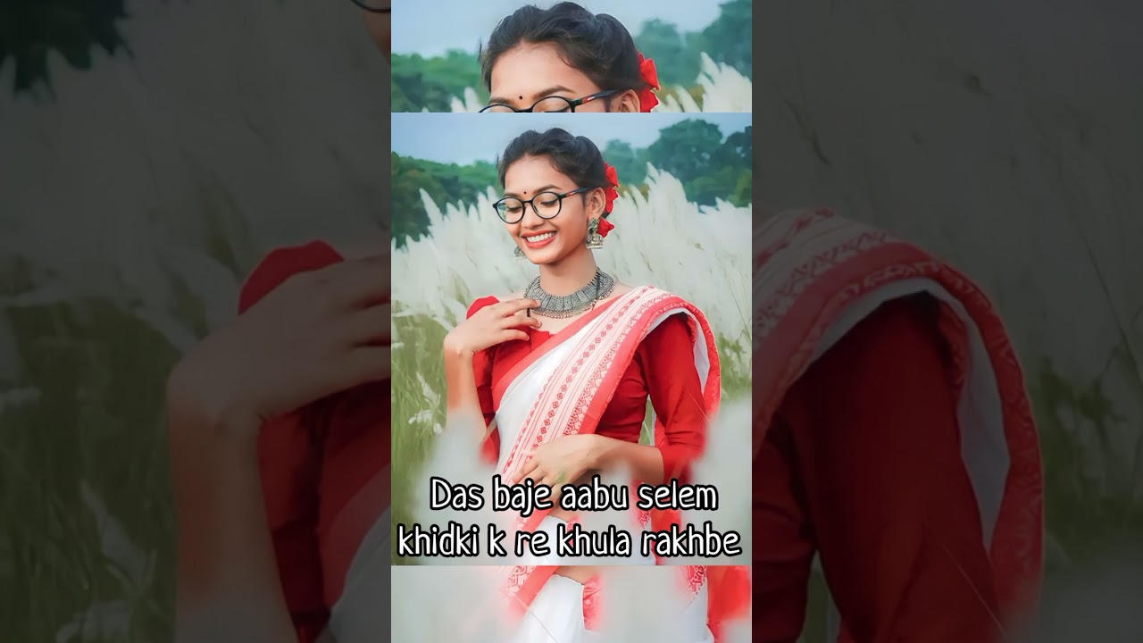 Das baje aabu selem khidki k re khula rakhbe nagpuri song