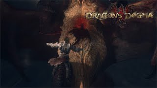 The Dogma of Dragons - a tribute to Dragon's Dogma 1 and 2