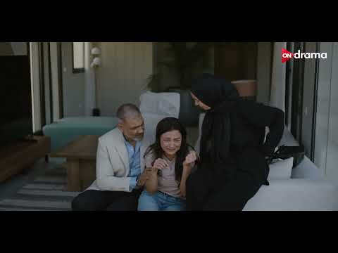 الحلقة السابعة والعشرون بريهان فقدت أعصابها بعد ما شافت جريمة قتل أبوها برغم القانون