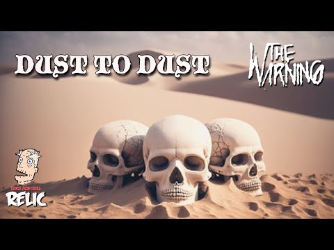The Warning Performs Dust To Dust - Live From The Teatro!