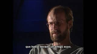 William Hurt (Actor) - Dark City (1998)